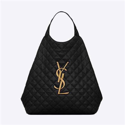 ysl bag logo